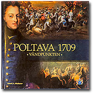 Poltava 1709 vändningen